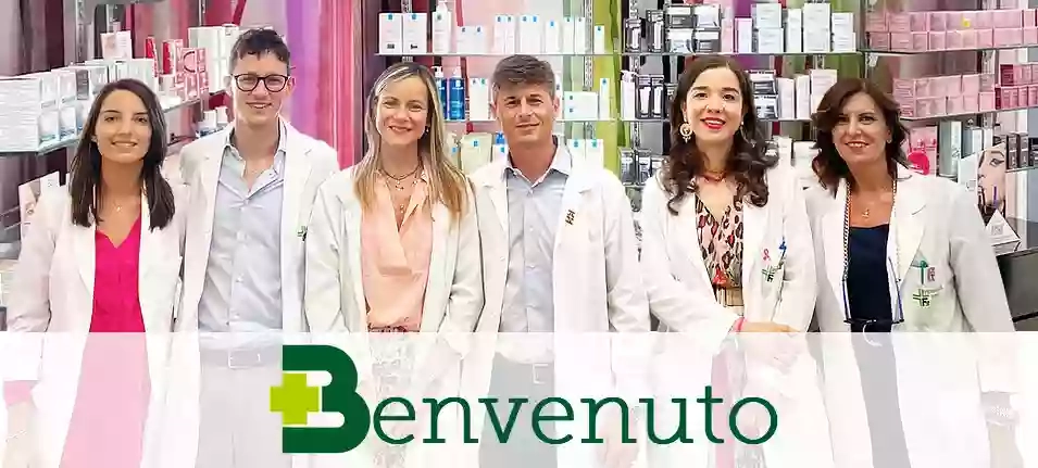 Farmacia Berni S.A.S. Di Ferrari Dott.Ssa Sandra E Berni Dott. Francesco
