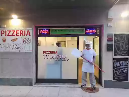 Pizzeria 'Na Favola Da Nicola