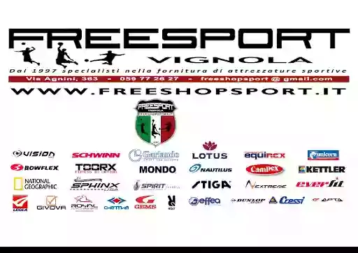 Free Sport Vignola