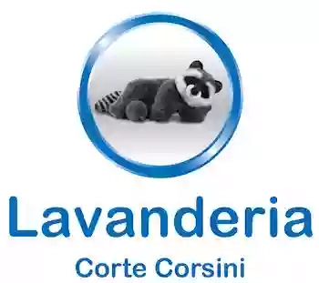 LAVANDERIA CORTE CORSINI