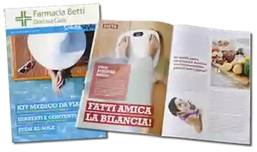 Farmacia Betti Dr. Francesco Pecori Vettori
