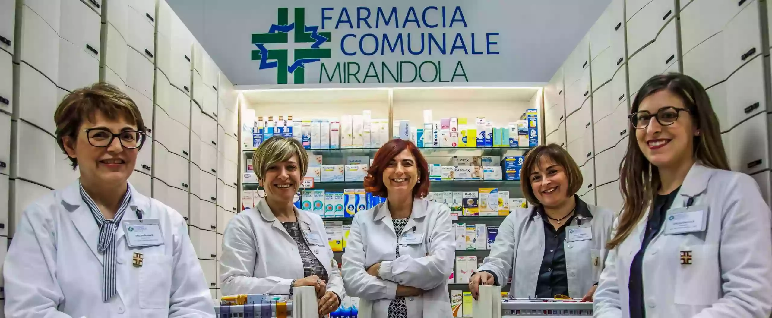 Farmacia Comunale Mirandola