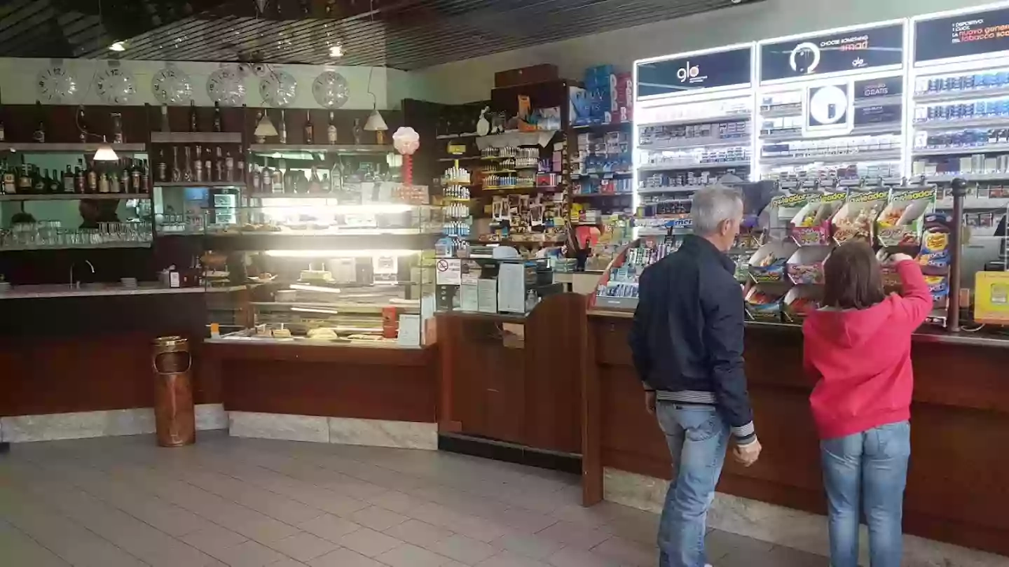 Bar Tabacchi La Caffetteria