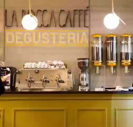 La Rocca Caffè Degusteria