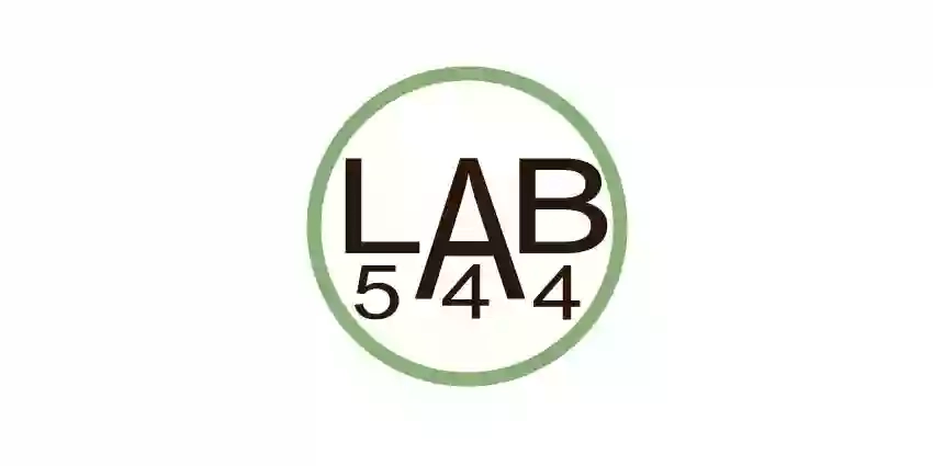 B&B LAB 544
