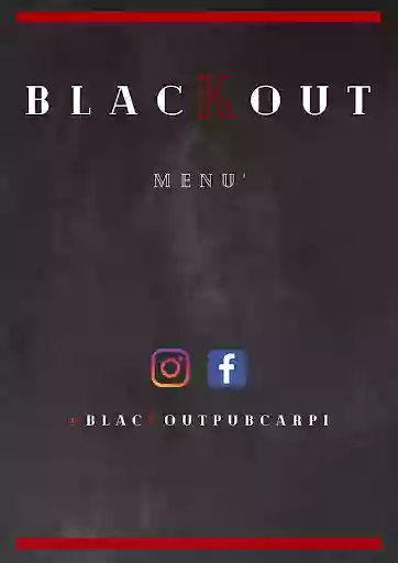 Black Out