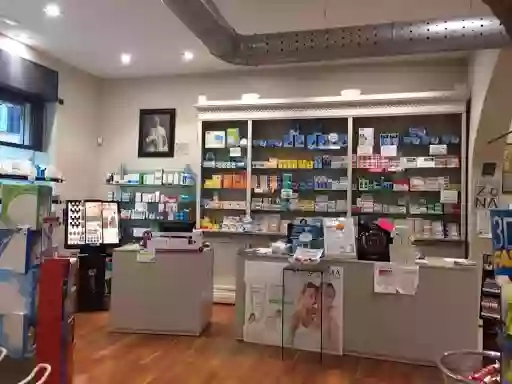Farmacia Zona Dr. Cavallini