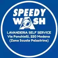 Lavanderia self service Speedy Wash