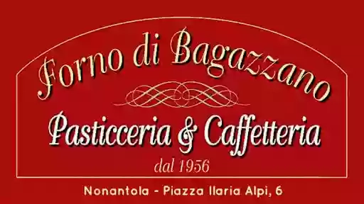 Forno di Bagazzano - Bar Pasticceria