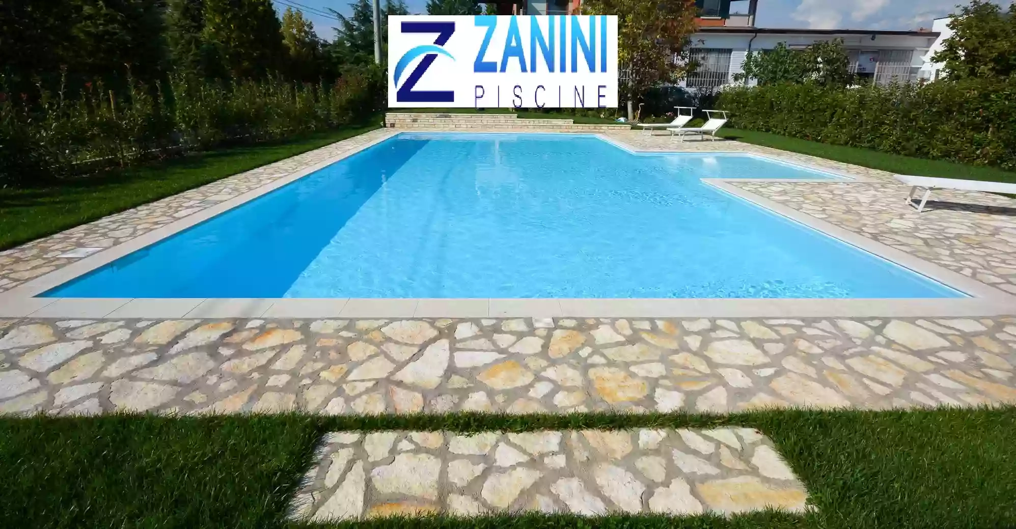 Zanini Piscine