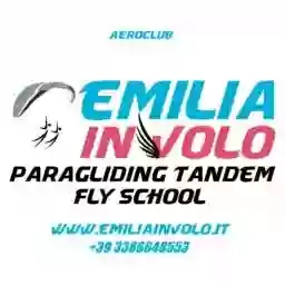 EmiliainVolo Parapendio biposto e scuola - Paragliding tandem