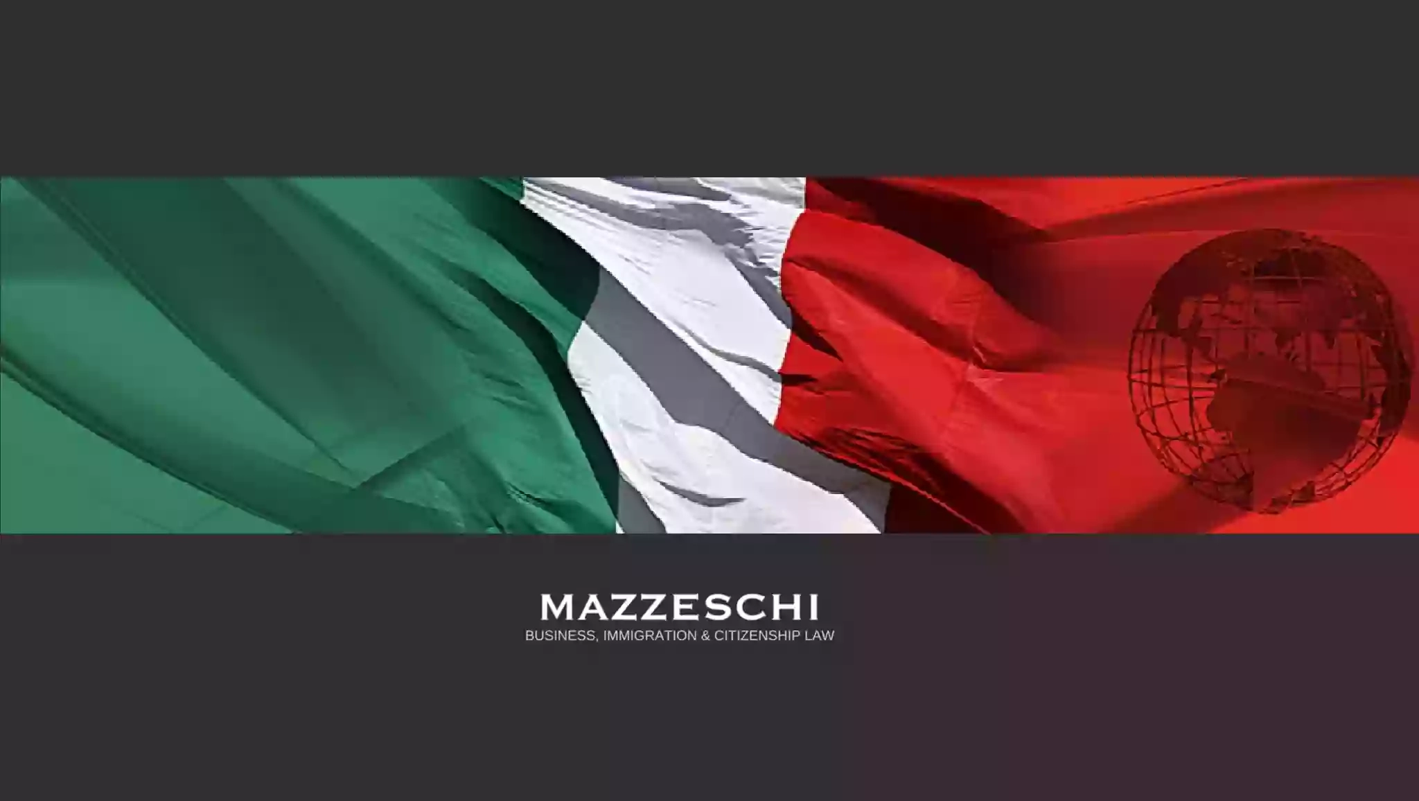 Mazzeschi s.r.l. Immigration & Citizenship law