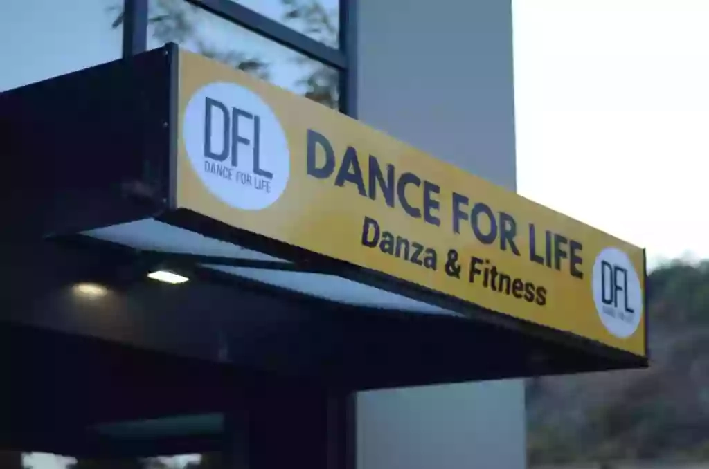 Dance For Life Asd