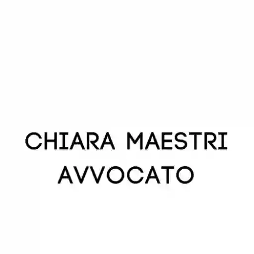 Avvocato Chiara Maestri