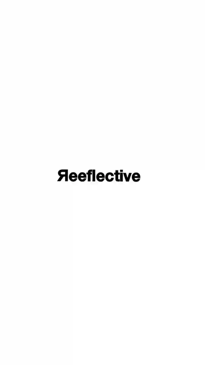 Reeflective