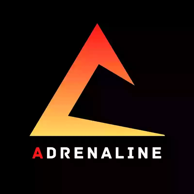 Adrenaline Fitness Pro