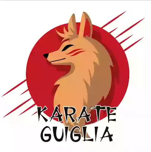 Karate Guiglia