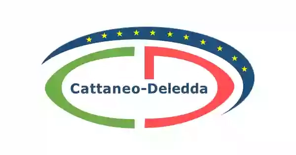 Istituto Professionale Statale Socio-Commerciale-Artigianale "Cattaneo - Deledda"