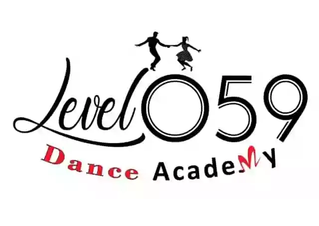 Level 059 Dance Academy