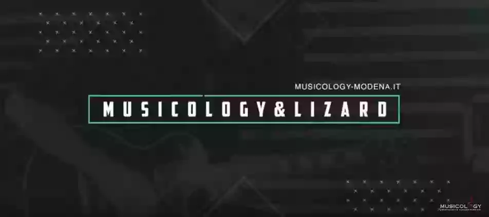 Musicology