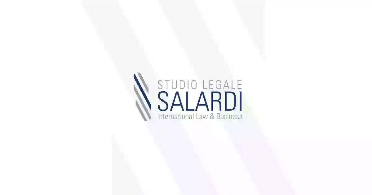 Studio Legale Salardi Associazione Professionale