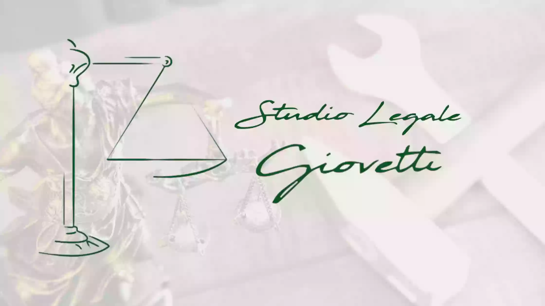 Studio Legale Giovetti