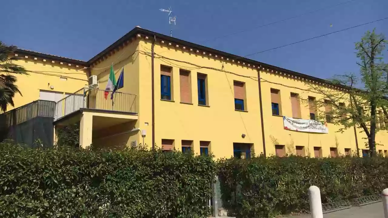 Scuola Materna San Giuseppe