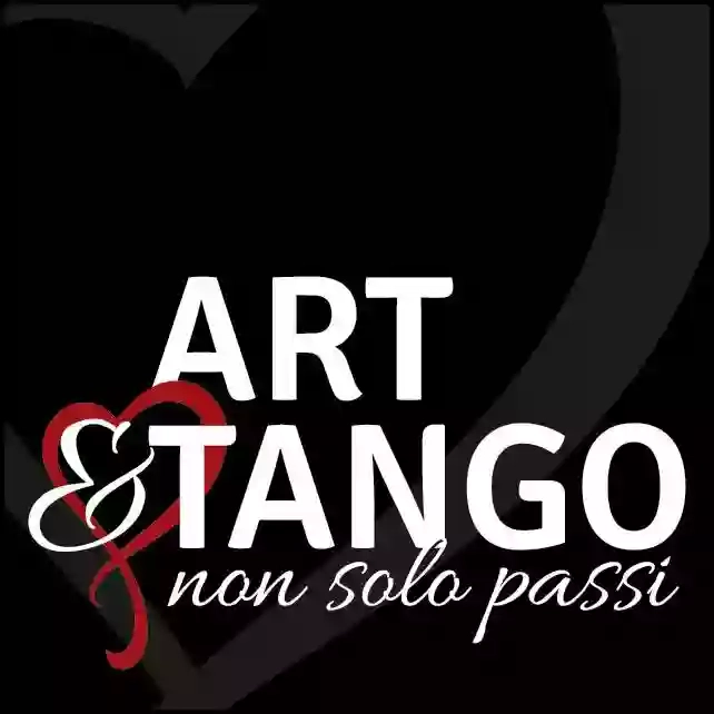 ART & TANGO nonsolopassi Dance Studio