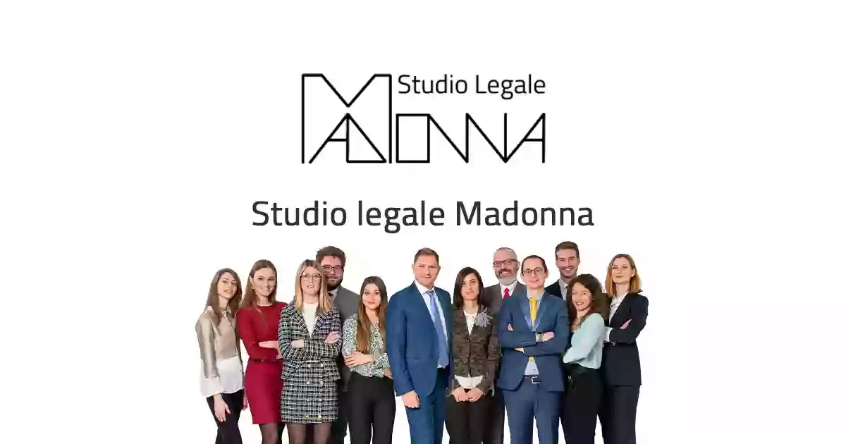 Studio Legale Madonna | Bergamo