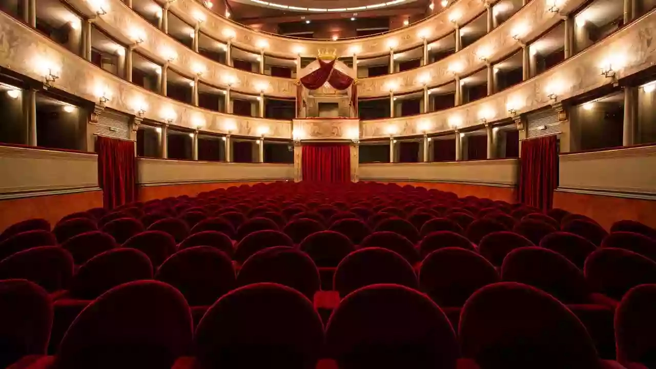 Teatro del Giglio