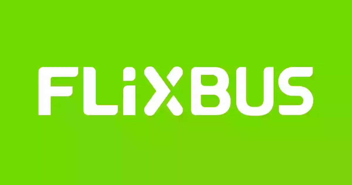 Agenzia Viaggi VOYAGER - Flixbus ticket