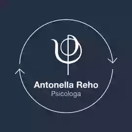 Centro di Psicologia Clinica - Dott.ssa Reho Antonella