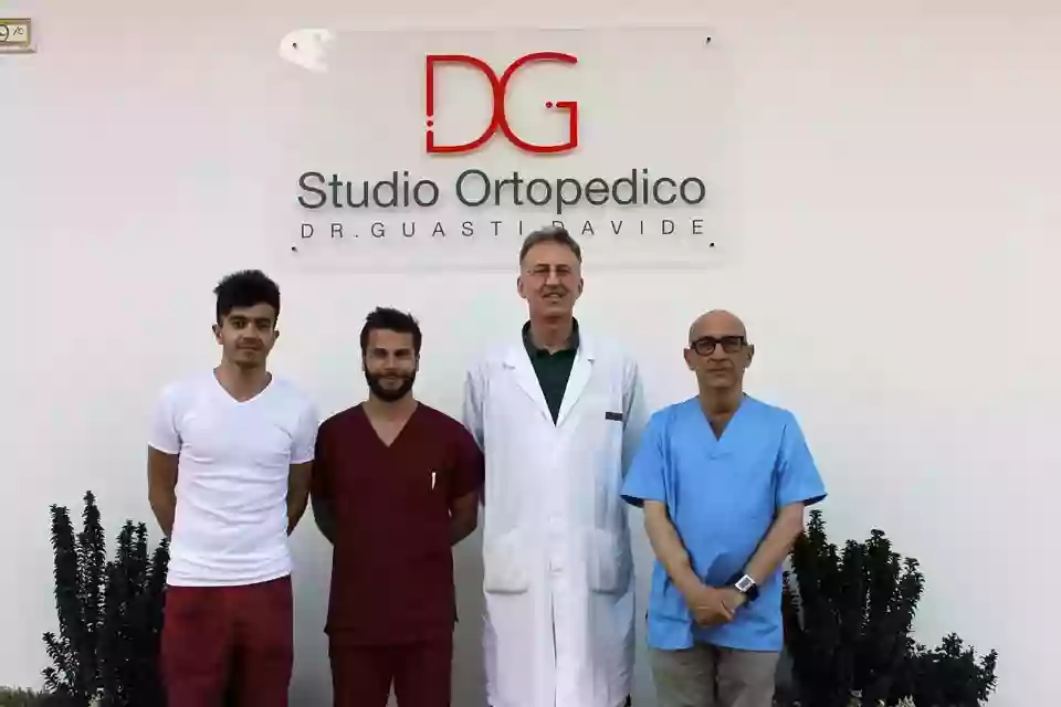 Studio Ortopedico Davide Guasti