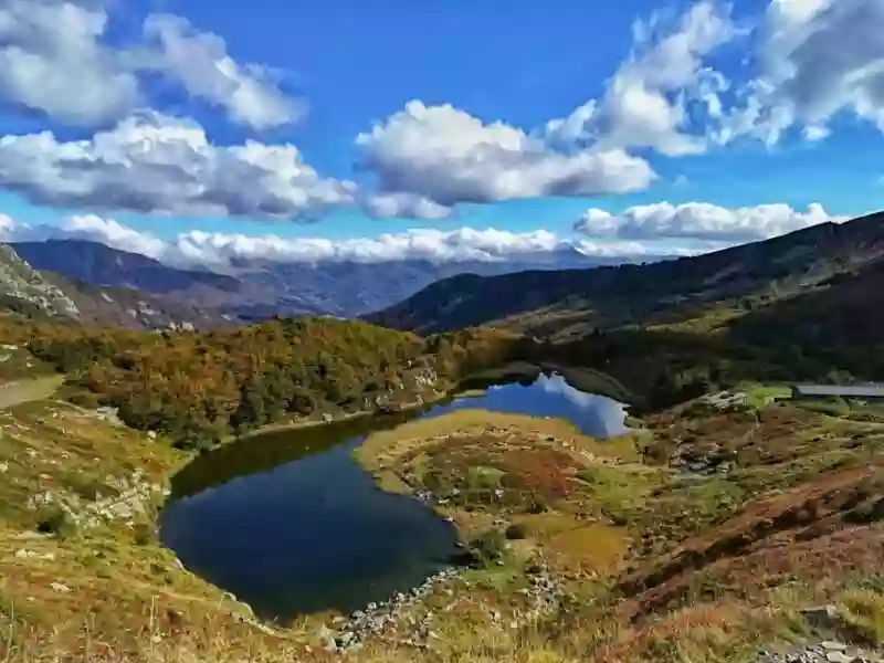 Escursioni Abetone e trekking montagna pistoiese - Explora Outdoor