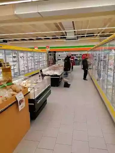 Supermercati Gobetti (S.R.L.)