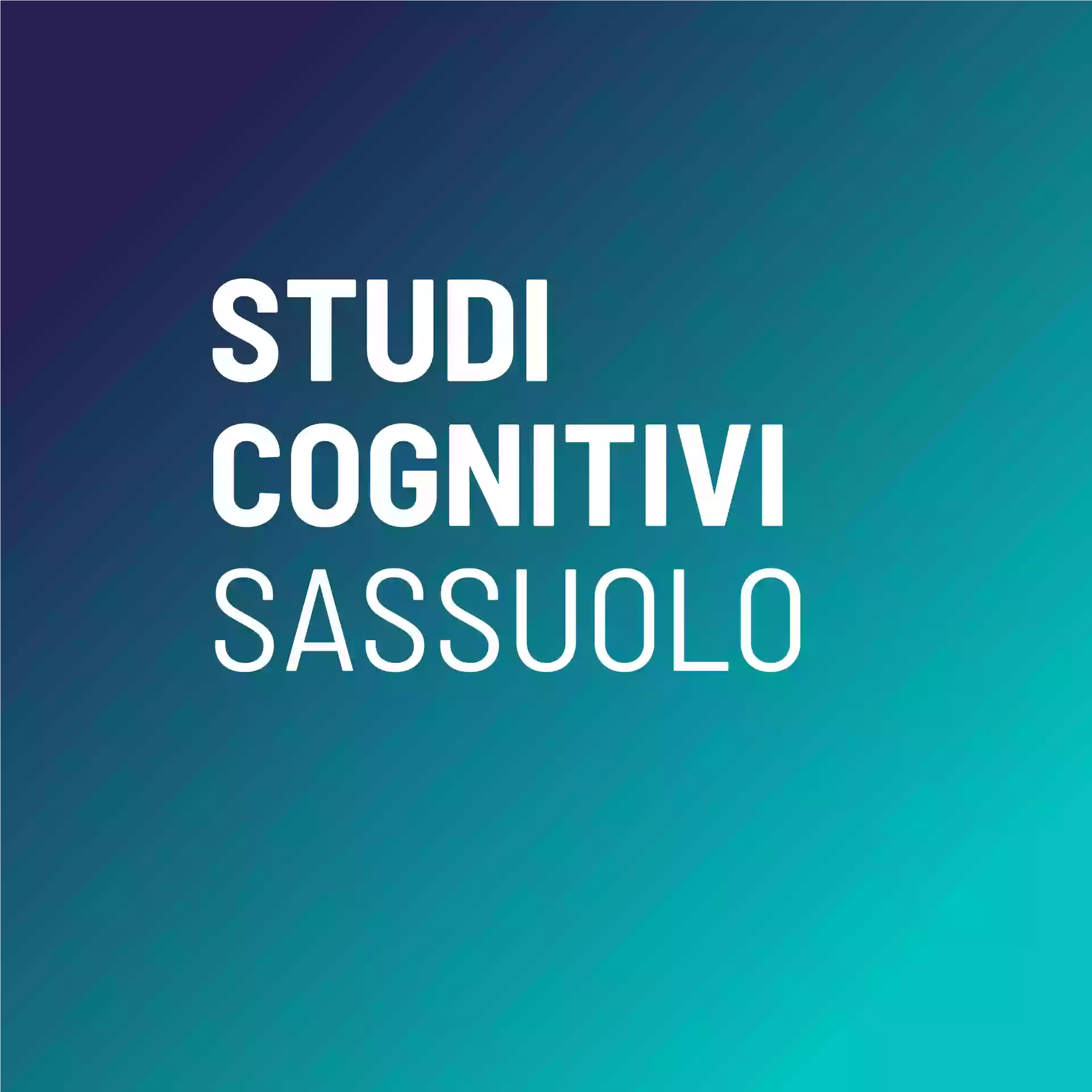 Centro Clinico Studi Cognitivi Sassuolo