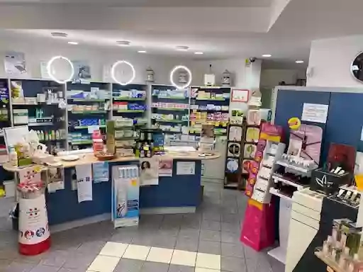 Farmacia Ghisellini Snc Di Fontana E C.