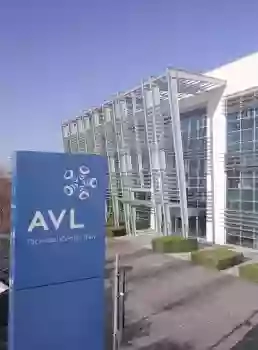 AVL Italia Technical Centre