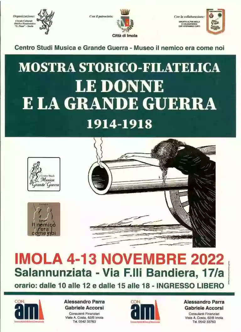 Centro Studi Musica e Grande Guerra