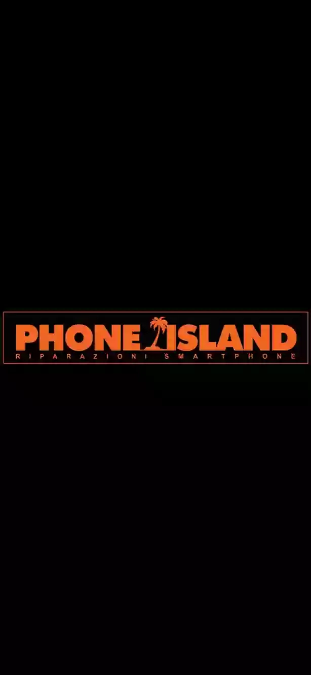 PHONE ISLAND di Bellini Andrea