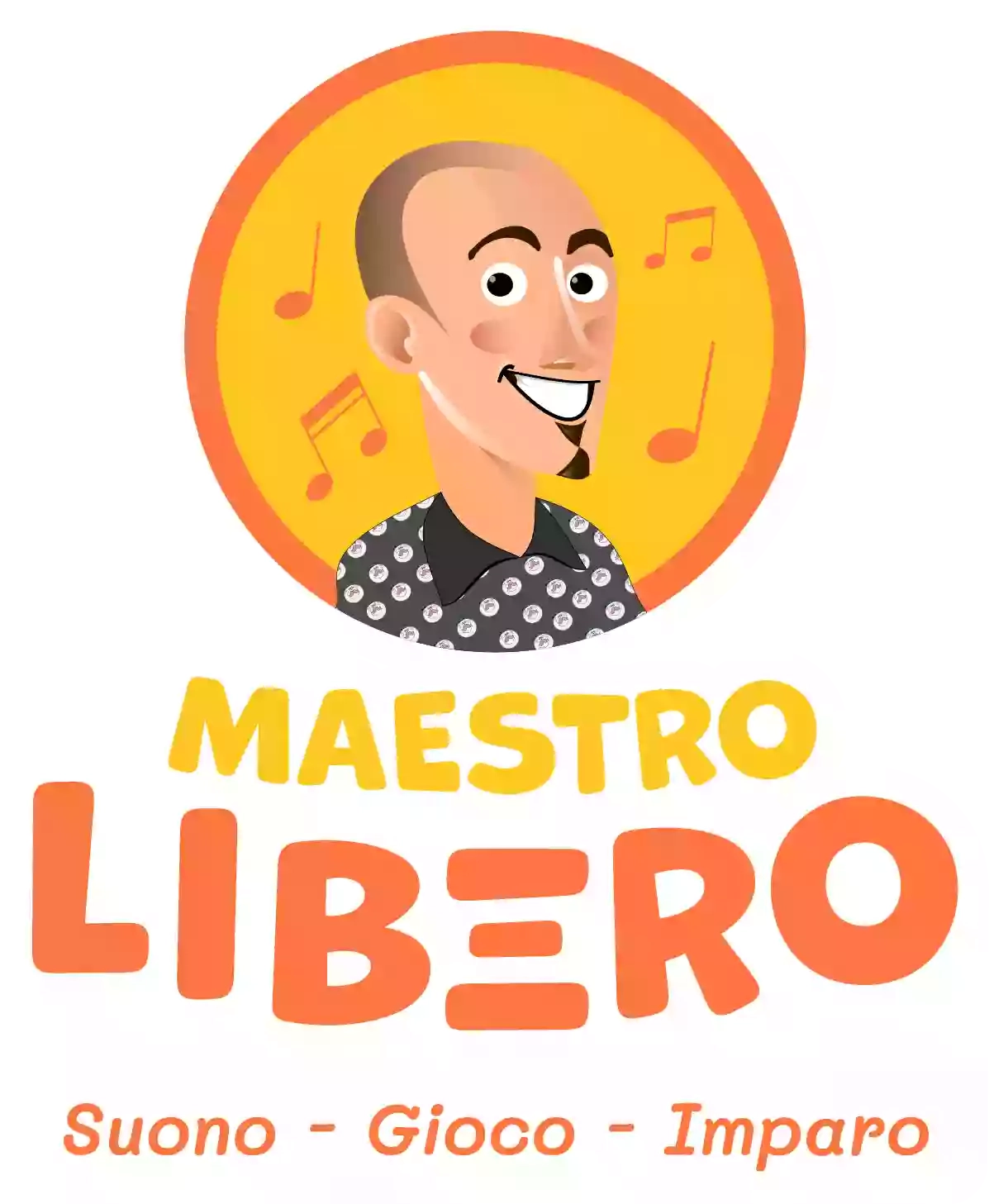 Maestro Libero - musica e chitarra per bambini