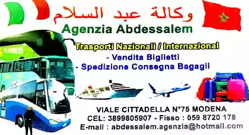 Agenzia viaggi Abdessalem
