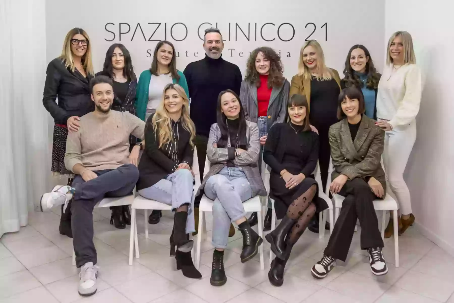 Spazio Clinico 21