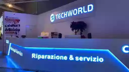 Techworld Ferrara - Riparazione Cellulari,Tablet e PC riparazione iphone