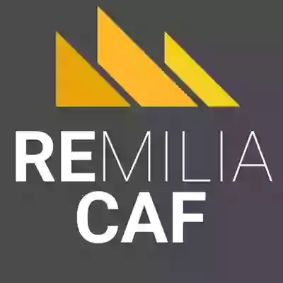 REMILIA CAF - CAF, Patronato, Studio Commercialista