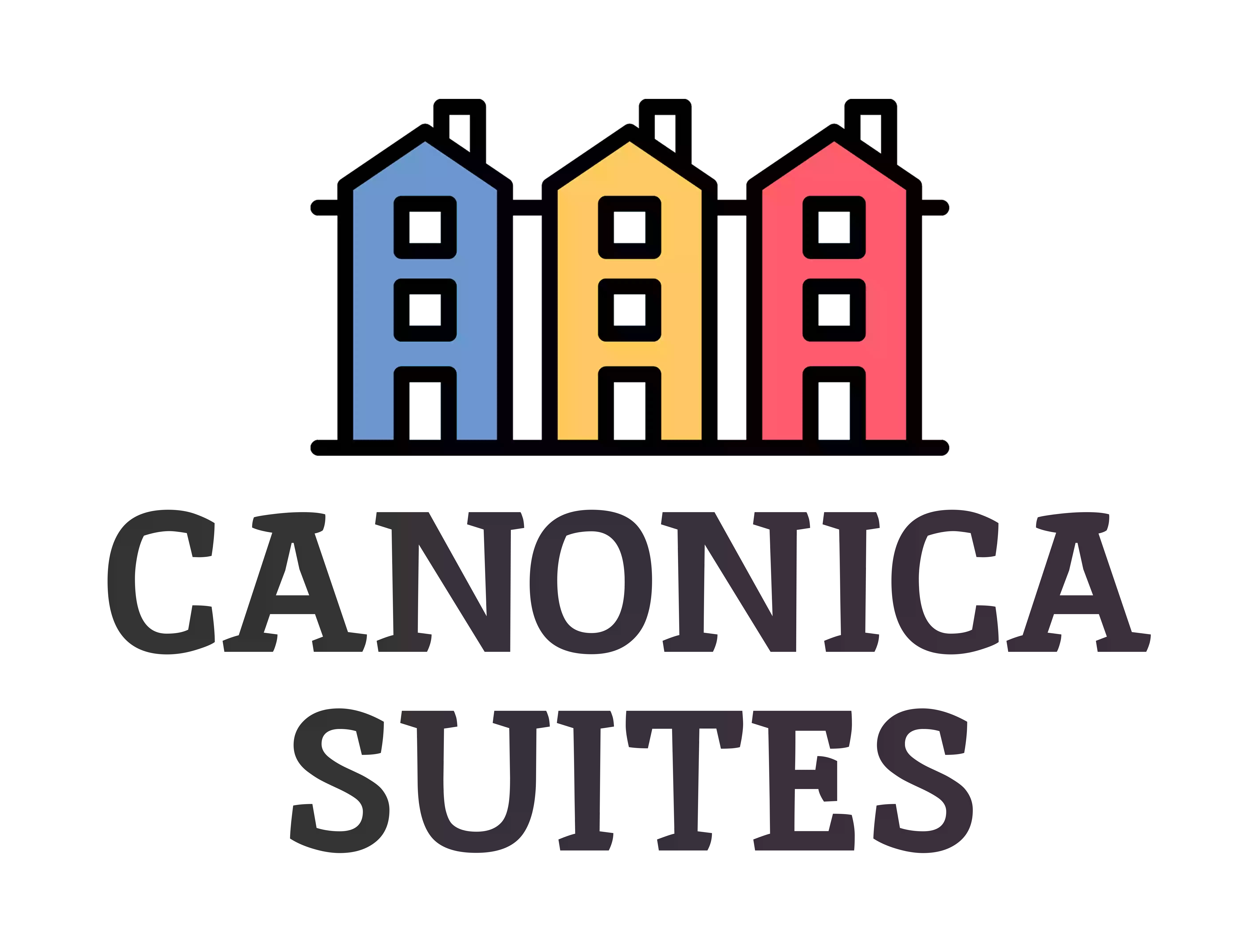 Canonica Suites