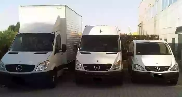 Trasporti T&L Logistica