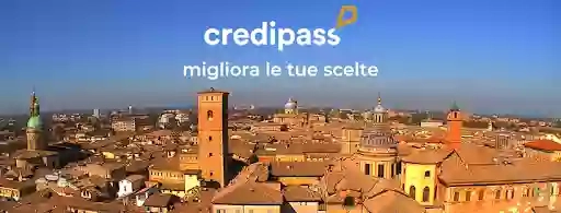 Credipass Reggio Emilia