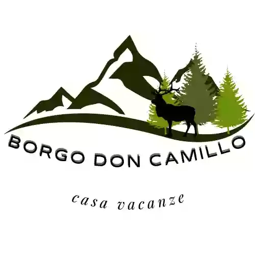 Borgo Don Camillo