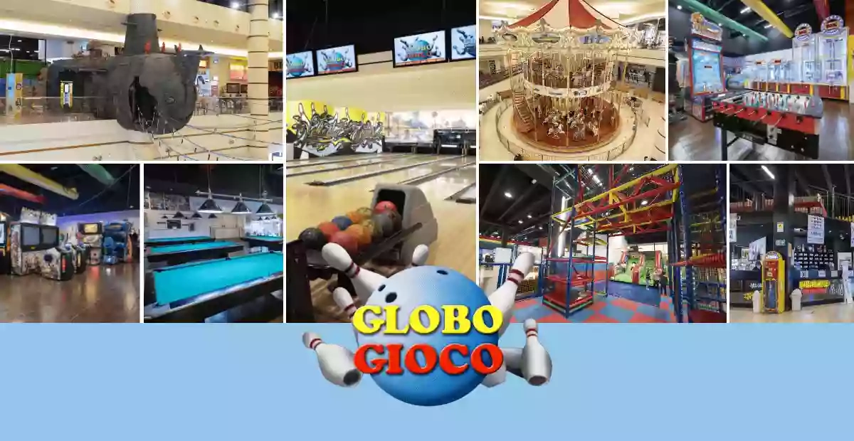 Globo Gioco